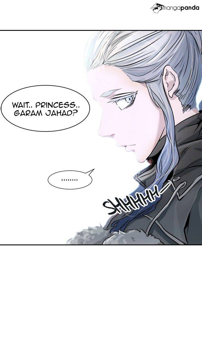Tower of God Chapter 329 image 092